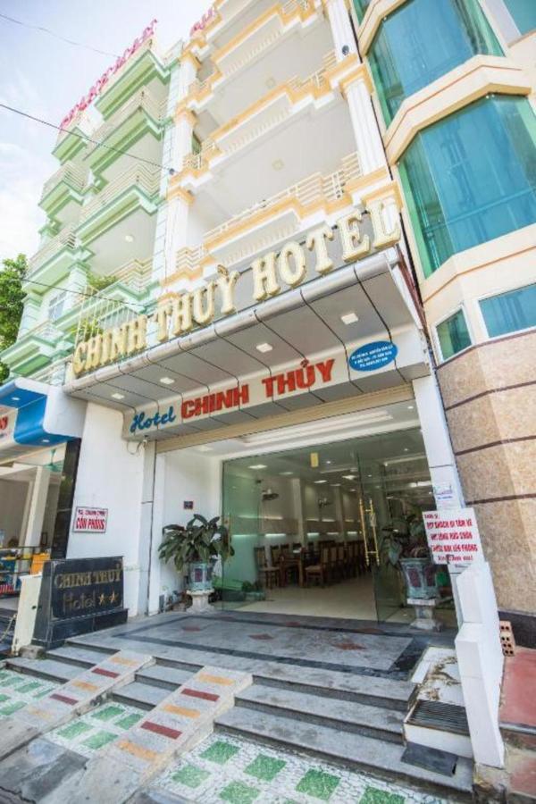 Chinh Thuy Sam Son Hotel Dış mekan fotoğraf
